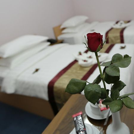 Vacation Hotel Rangun Kültér fotó