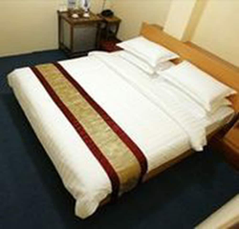 Vacation Hotel Rangun Kültér fotó