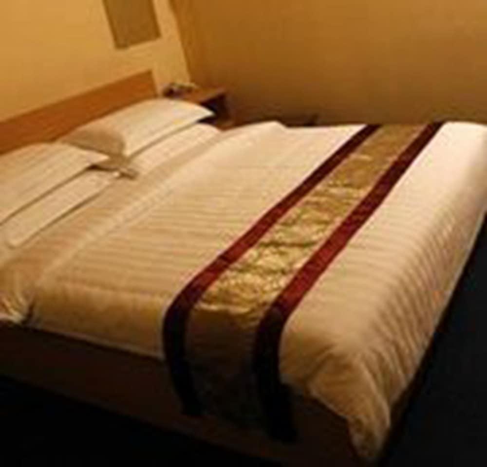 Vacation Hotel Rangun Kültér fotó