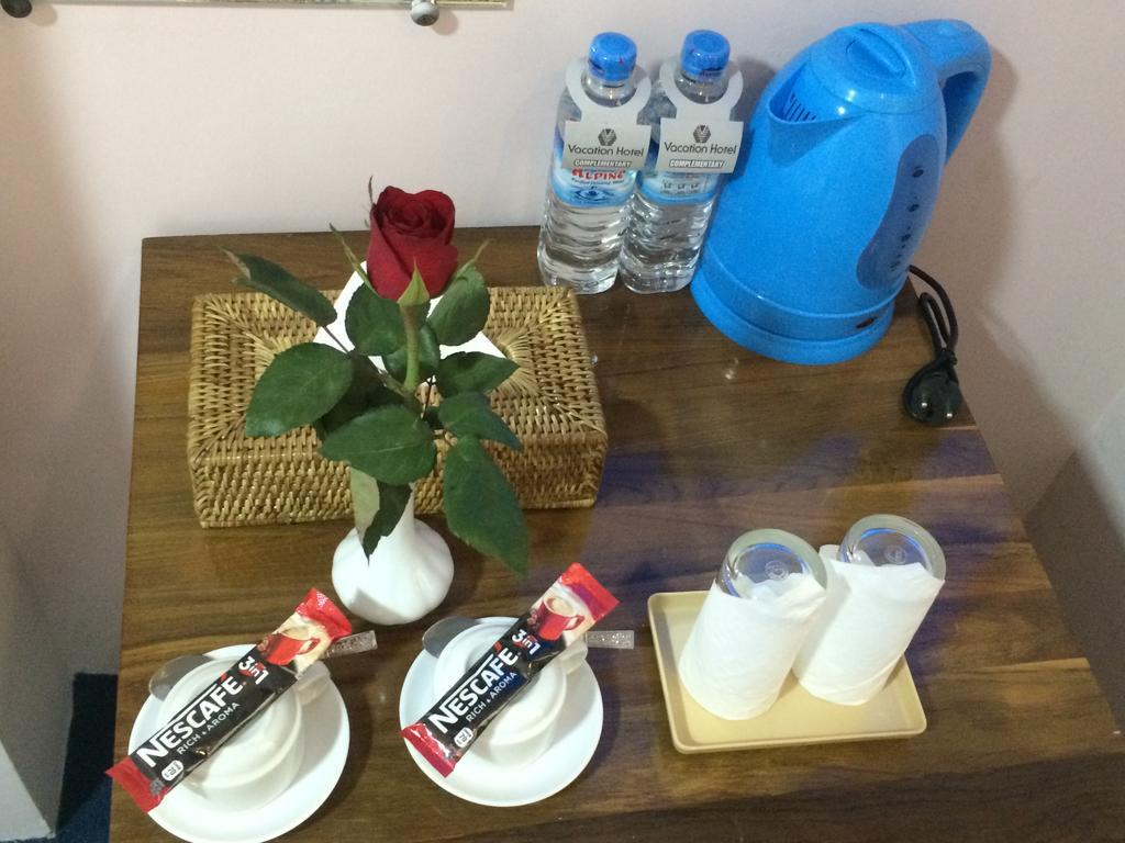 Vacation Hotel Rangun Kültér fotó