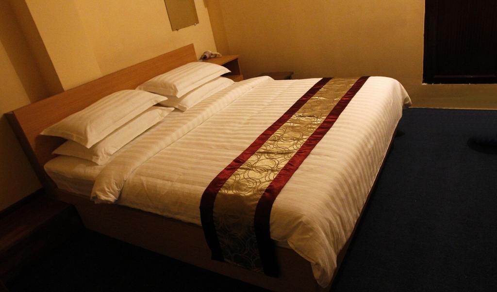 Vacation Hotel Rangun Kültér fotó