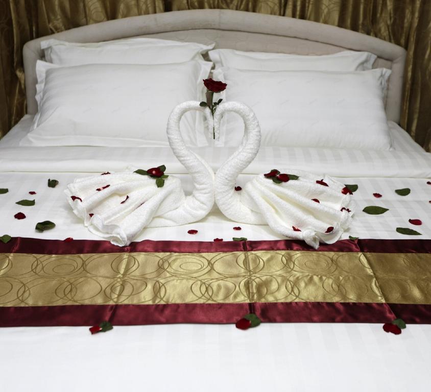 Vacation Hotel Rangun Kültér fotó