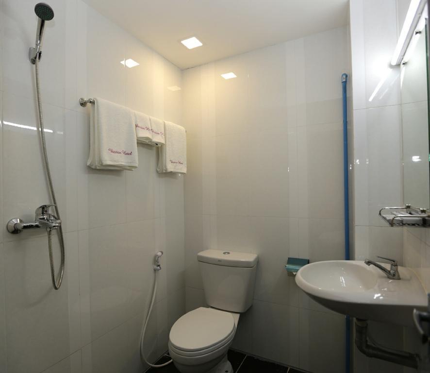 Vacation Hotel Rangun Kültér fotó