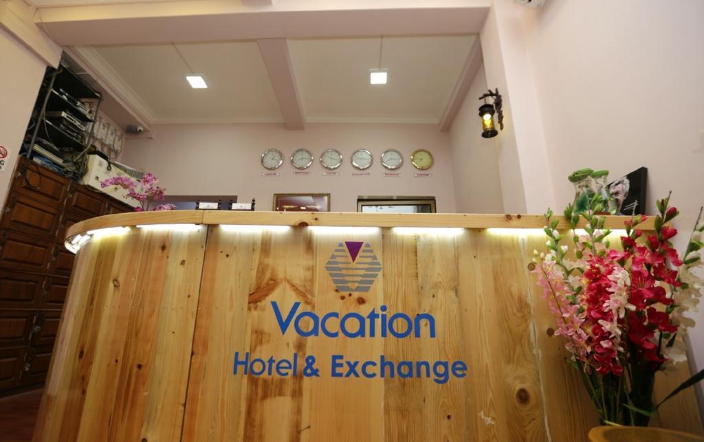 Vacation Hotel Rangun Kültér fotó