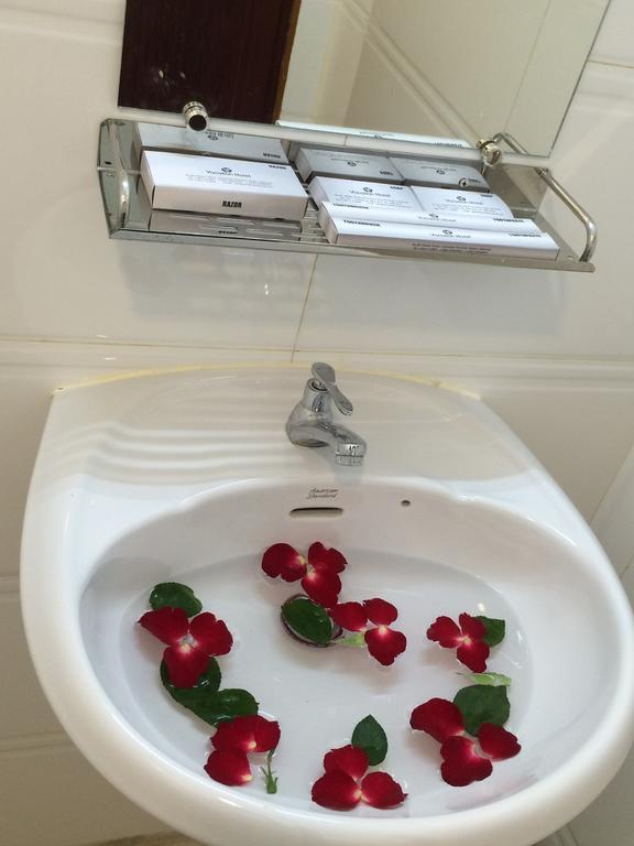 Vacation Hotel Rangun Kültér fotó