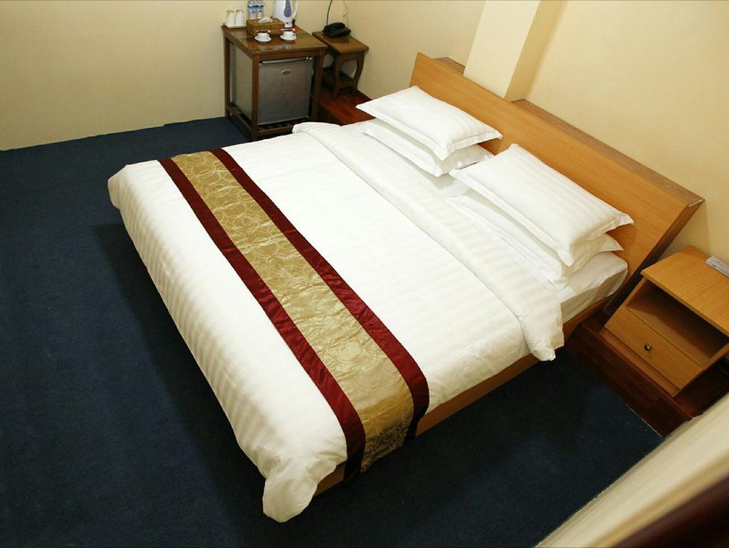 Vacation Hotel Rangun Kültér fotó