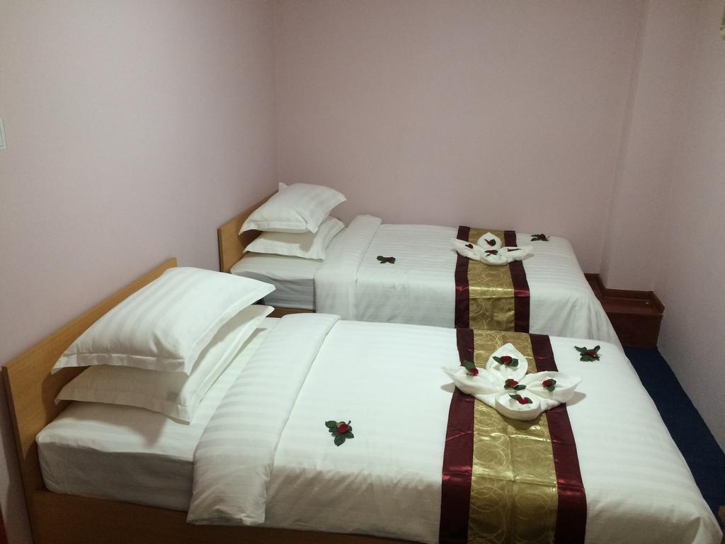 Vacation Hotel Rangun Kültér fotó