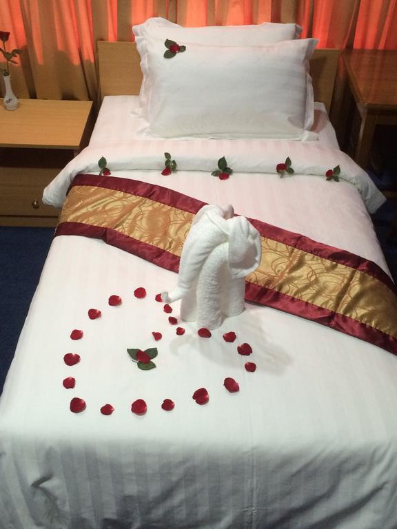 Vacation Hotel Rangun Kültér fotó