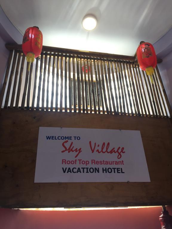 Vacation Hotel Rangun Kültér fotó