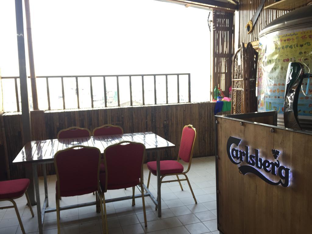 Vacation Hotel Rangun Kültér fotó