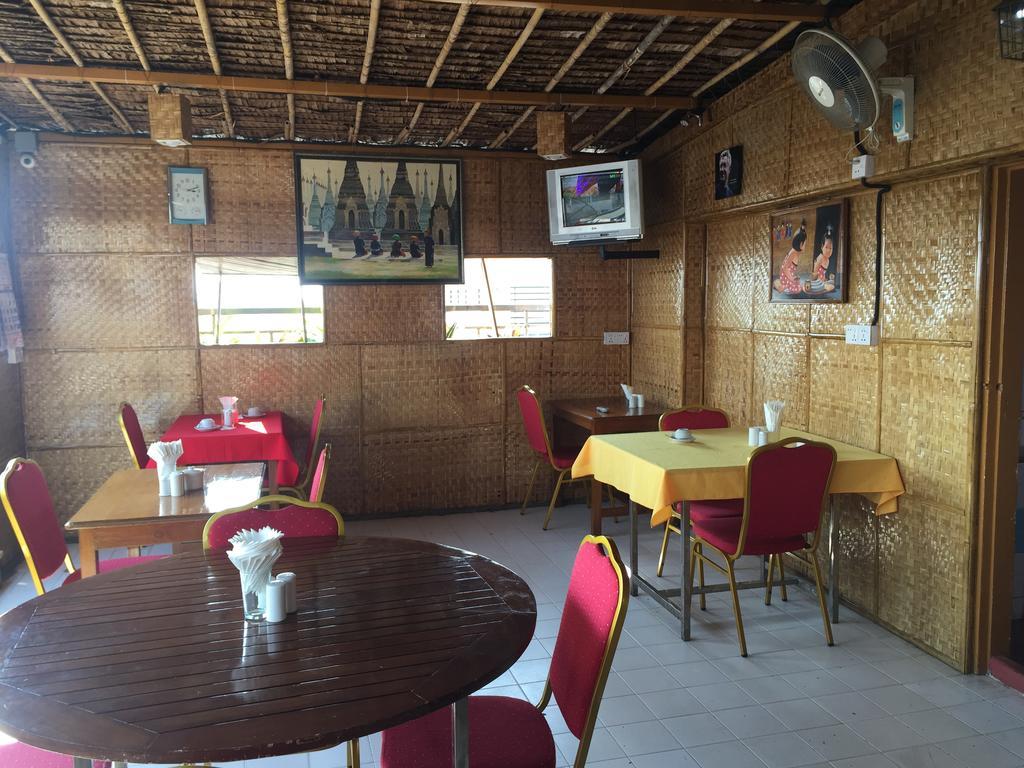 Vacation Hotel Rangun Kültér fotó