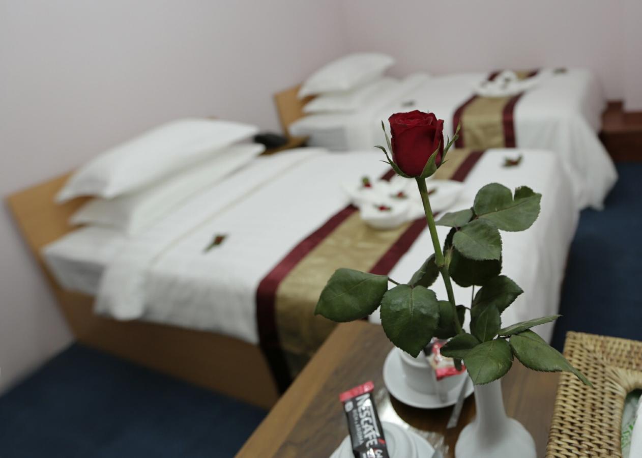 Vacation Hotel Rangun Kültér fotó